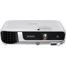 Проектор Epson EB-W51 (V11H977040): Тип Универсальный