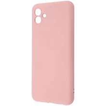 Аксесуар для смартфона WAVE Colorful Case Pink Sand для Samsung A055 Galaxy A05: Сумісність Samsung A055 Galaxy A05
