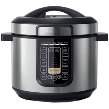 Мультиварка Philips HD2133/40: Мощность 900 Вт