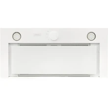 Вытяжка Kernau KBH 0860.1 W: Тип воздухоочистителя Рециркуляция, Отвод