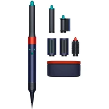 Стайлер Dyson Airwrap Multi-styler Complete Long Prussian Blue/Topaz Orange (453874-01) CN: Тип Мультистайлер