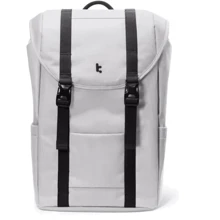 Сумка для ноутбуков Tomtoc 15.6" VintPack-TA1 Light Gray (TA1M1G1): Тип сумки рюкзак