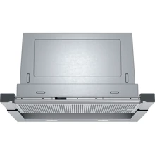 Вытяжка SIEMENS LI67RA561: Тип воздухоочистителя Рециркуляция, Отвод