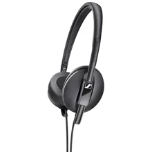Наушники Sennheiser HD 100: Тип конструкции полноразмерные