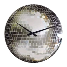 Годинники NeXtime Disco настінні маленькі 20см (5172): Виробник NeXtime