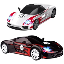 Машина-трансформер MZ Porsche (2337X): Вид Машинки-трансформеры, Радиоуправляемые