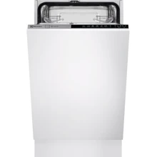 Встраиваемая посудомоечная машина Electrolux ESL94321LA: Цвет нержавеющая сталь