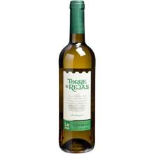 Вино Torre de Rejas 0.75л, белое сухое (PLK8437005458789): Страна производитель Испания