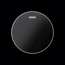 Пластик EVANS 18" ONYX Frosted: Призначення Для томов