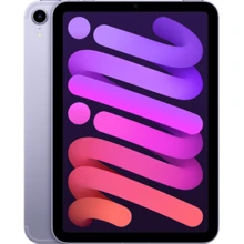 Apple iPad mini 6 64GB LTE Purple 2021 (MK8E3) Approved Витринный образец: Причина уценки Активирован, витринный вариант, хорошее состояние. В комплектации коробка, блок зарядки, шнур