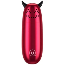 Гаджет для будинку Ароматизатор с воздушным клапаном USAMS Little Devil Style (Red) ZB61XX03: Виробник Usams