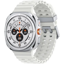 Смарт-часы Samsung Galaxy Watch Ultra 2025 47mm LTE Titanium White (SM-L705FAW2): Виды спорта Серфинг, Бег, Велоспорт, Плавание