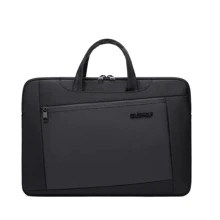 Сумка для ноутбуков Golden Wolf 15.6" Black (GW00010): Тип сумки сумка