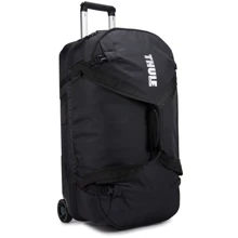 Сумка дорожня Thule Subterra Wheeled Duffel 75L TSR375 Black (3204028): Об'єм, л 75