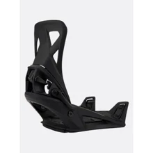 Крепление для сноуборда BURTON STEP ON - MENS'24 black XL (9010510186942): Цвет черный