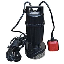 Насос дренажный VOLKS pumpe QDX8-30 1.5кВт: Тип погружные насосы