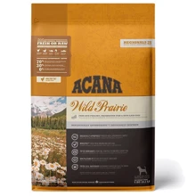 Сухой корм ACANA Wild Prairie Dog для собак с мясом цыплят и индейки 6 кг (a54061): Тип Сухой корм