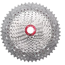 Кассета 12-k 11-51T SUN RACE MZ800 MTB алюминиевый паук Metallic Silver (CAS-84-03): Тип Кассеты
