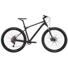 Велосипед Pride REBEL 9.2 рама - M 29" 2022 черный (тормоза SRAM): Материал рамы Алюминий