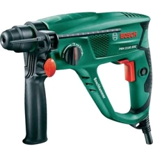 Перфоратор SDS-PLUS Bosch PBH 2100 SRE (06033A9321): Тип кріплення бура SDS-Plus
