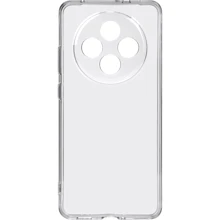 Чехол для телефонов ArmorStandart Air Series Camera cover Transparent for OPPO Reno12 F 4G / Reno12 FS 5G (ARM79904): Совместимость OPPO Reno12 F 4G / Reno12 FS 5G