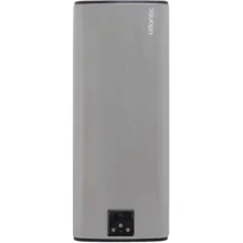 Бойлер Atlantic Steatite Cube WI-FI VM 150 S4CS 2400W SILVER: Тип электрический накoпительный