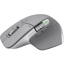 Logitech MX Master 3 Mid Gray (910-005692, 910-005695) (Мышки)(2148LZ533RH9) Stylus Approved: Причина уценки Вскрыта пломба