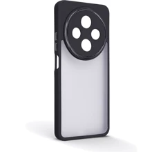 Чехол для телефонов ArmorStandart Shade Case Black for Xiaomi Redmi A4 (ARM81982): Совместимость Xiaomi Redmi A4