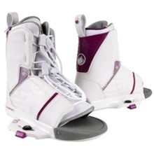 Крепления Liquid Force TRANSIT WM 2012 (8-11): Размеры 8-11