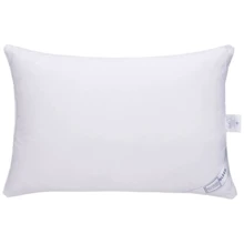 Подушка SoundSleep Tender антиалергенна лебяжий пух тик 40х60 см (94242867): Розмір, см 40x60