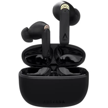 Наушники Creative Aurvana Ace Black (51EF1150AA000): Тип конструкции вакуумные
