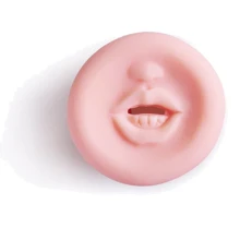 Вставка для помпы Men Powerup Mouth: Для кого Для мужчин