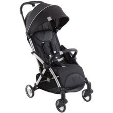 Коляска Chicco Goody Plus Stroller (79877.21): Тип коляски Прогулочная