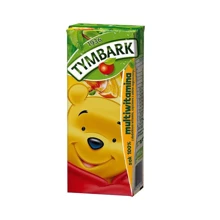 Напиток Tymbark Мультивитамин, 200 мл: Объем, л 0.2