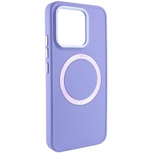 Чехол для телефонов TPU Case Bonbon Metal Style with MagSafe Dasheen for Xiaomi 13: Совместимость Xiaomi 13