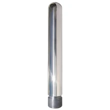 Интимный душ JoyDivision Aqua Stick Intimate Douche Attachment Silver: Для кого Унисекс