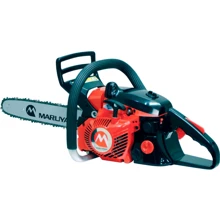 Бензопила Maruyama MCV3501 (362792): Тип бензопила