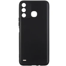Чехол для телефонов BeCover TPU Case Black for ZTE Blade A53 (709813): Совместимость Blade A53