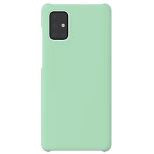 Чехол для телефонов Samsung WITS Premium Mint (GP-FPA715WSAMW) for Samsung A715 Galaxy A71: Совместимость Samsung A715 Galaxy A71