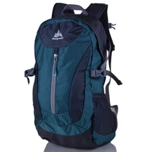 Женский рюкзак Onepolar бирюзовый (W1802-green): Пол Женский