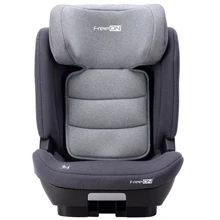 Автокресло FreeON RIDER Grey (47009): Группа 2-3