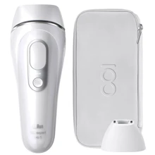 Фотоэпилятор Braun IPL MBSEP5 MaxBraun (TYPE 6031 100лет): Производитель Braun