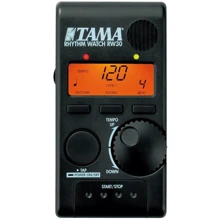 Метроном для ударних Tama RW30: Виробник Tama