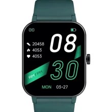 Смарт-часы Blackview R3 Max Green: Производитель Blackview