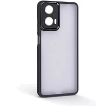 Чехол для телефонов ArmorStandart Shade Case Black for Motorola Moto G04 / G24 (ARM75714): Совместимость Motorola Moto G04 / G24