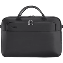 Сумка для ноутбуков Modecom 15.6" Monaco Black (TOR-MC-MONACO-15): Тип сумки сумка