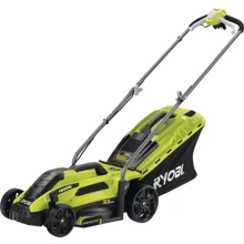 Газонокосилка Ryobi RLM13E33S (5133002343): Тип электрический
