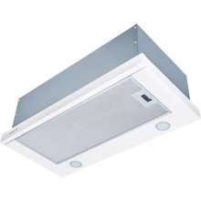 Вытяжка Borgio TLF (TR) 1100 60 white: Тип воздухоочистителя Рециркуляция, Отвод