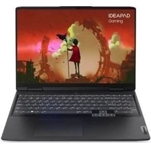 Ноутбук Lenovo IdeaPad Gaming 3-16ARH7 (82SC003NPB_32): Экран 16" IPS (2560x1600)