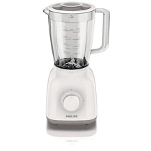 Блендер Philips HR2105/00: Мощность, Вт 400